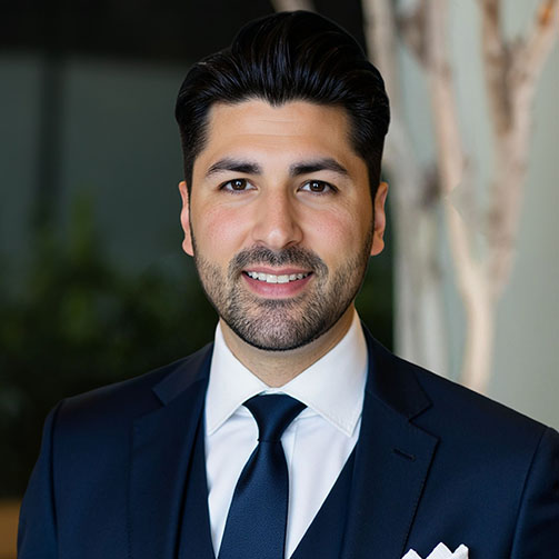 Daniel C. Gavilanes, Esq.