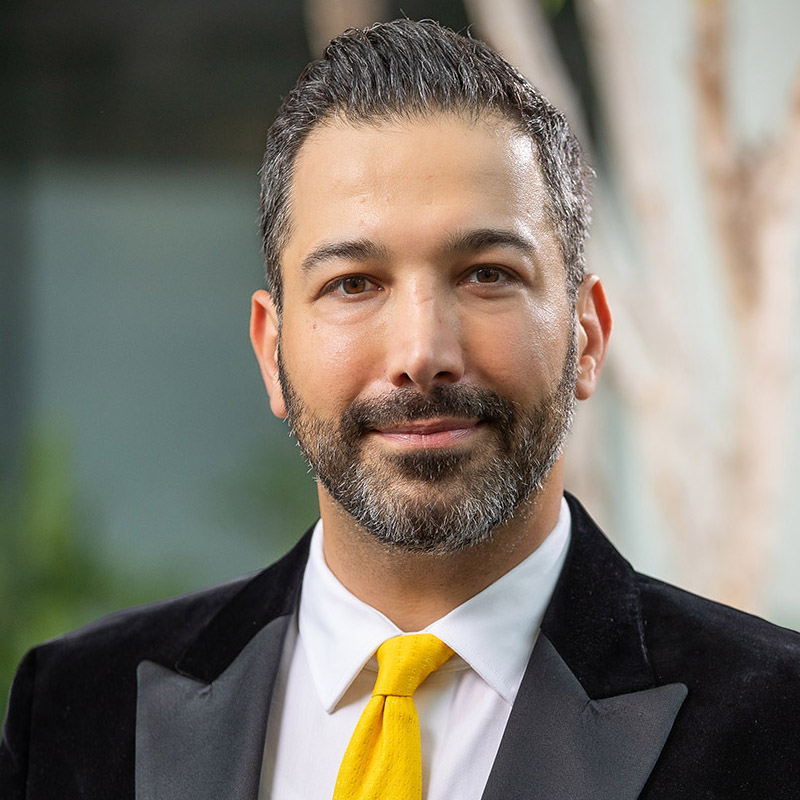 Nima Asadi, Esq.