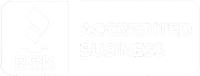 Empresa acreditada por BBB